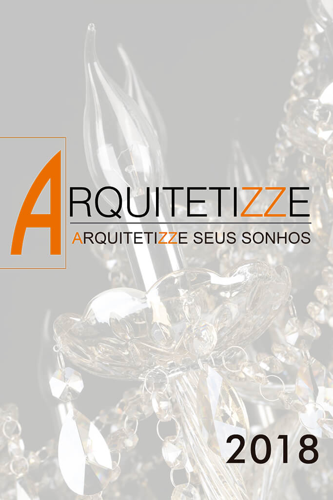Arquitetizze 2018