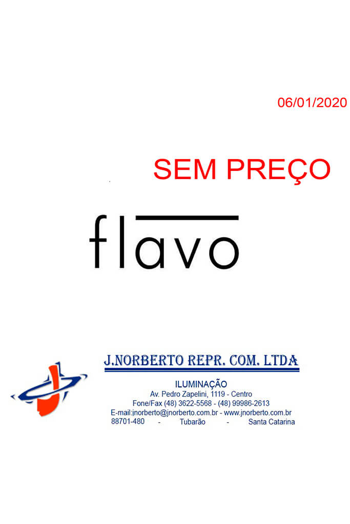 Flavo 2019