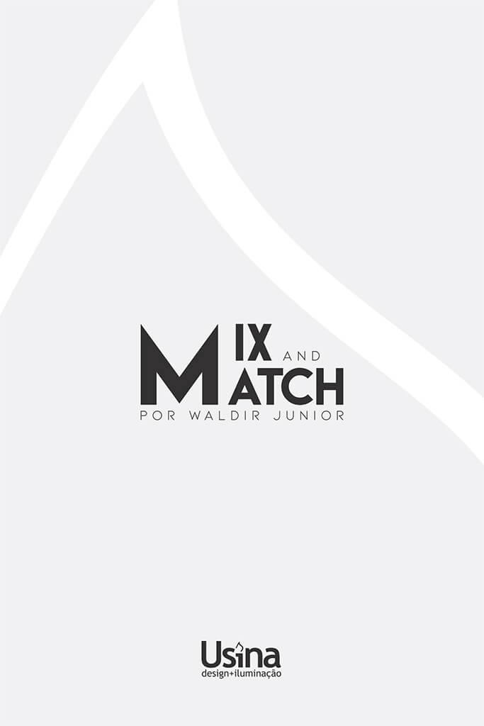 Marca Usina – Mix And Match