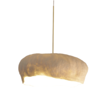 Pendente Cogumelo