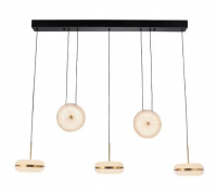 Pendente Dende Horizontal