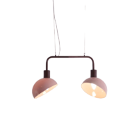 Pendente Lichia 2