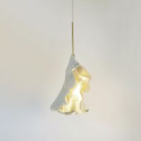 Pendente Orquídea