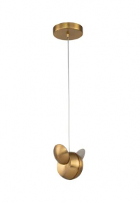 Pendente Papillon