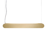 Pendente Barra Linear