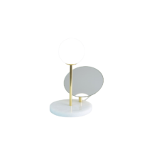 De Mesa Narciso