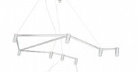 Pendente LIBRA
