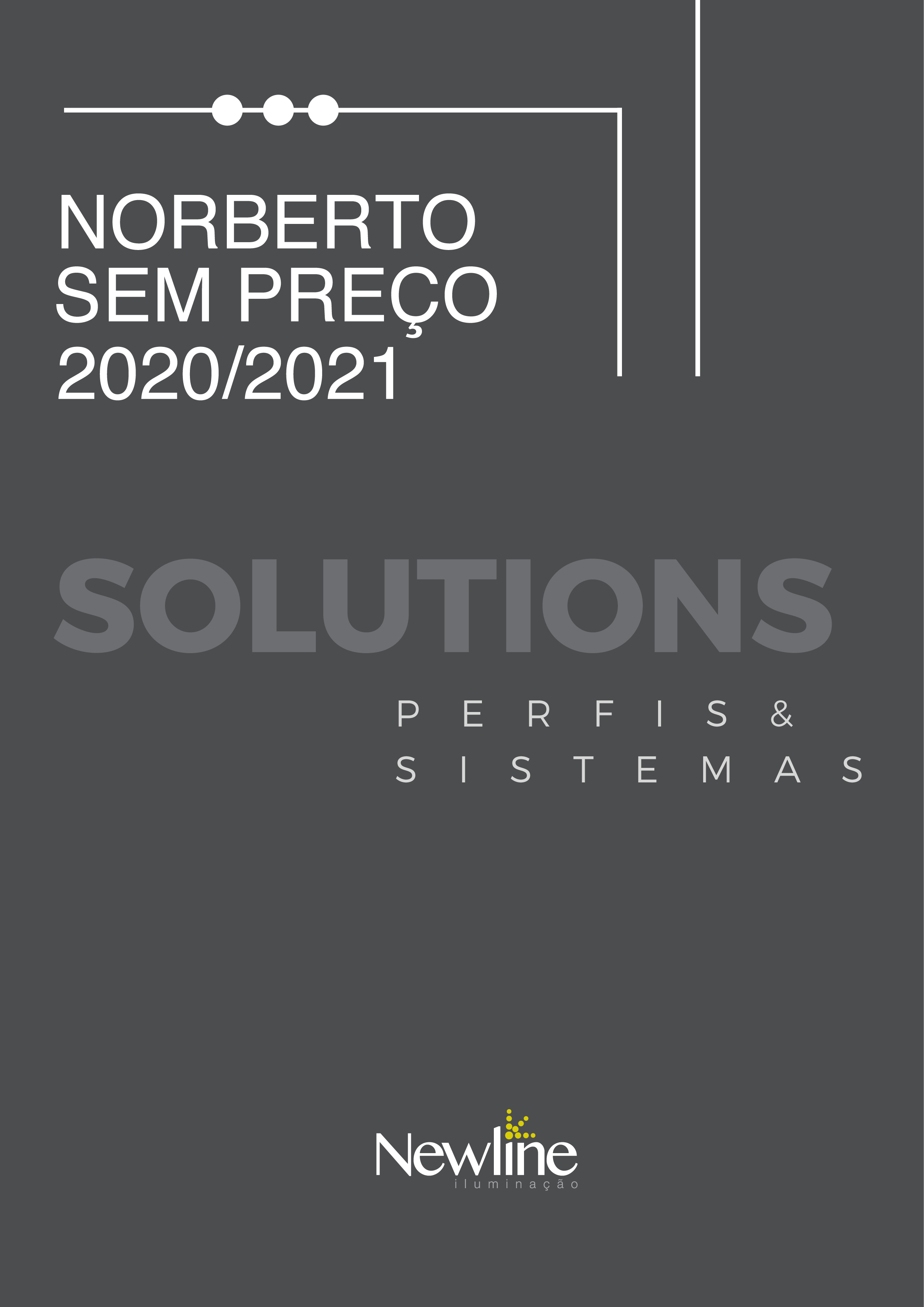 New Line solutions sem preço