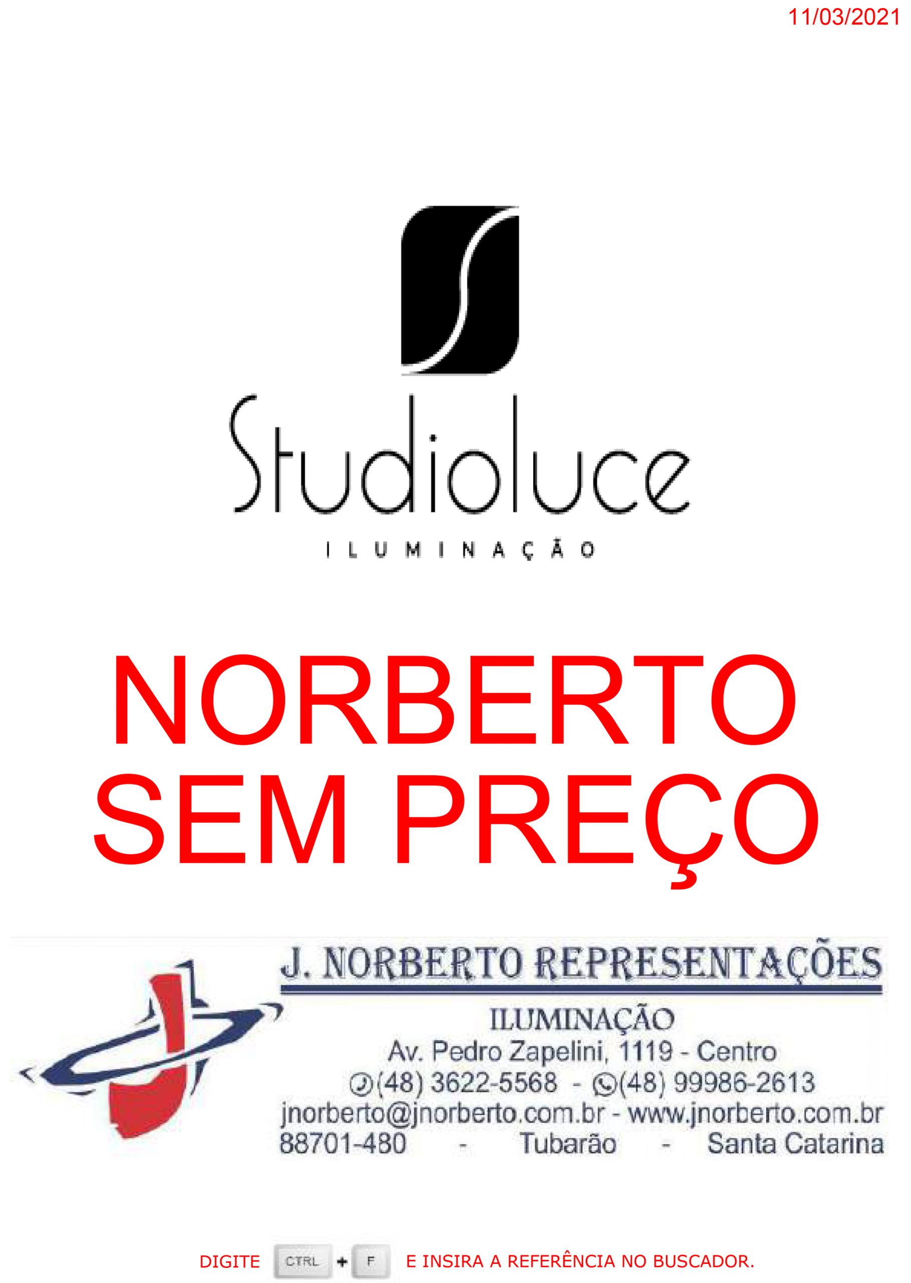 Studioluce Sem Preço
