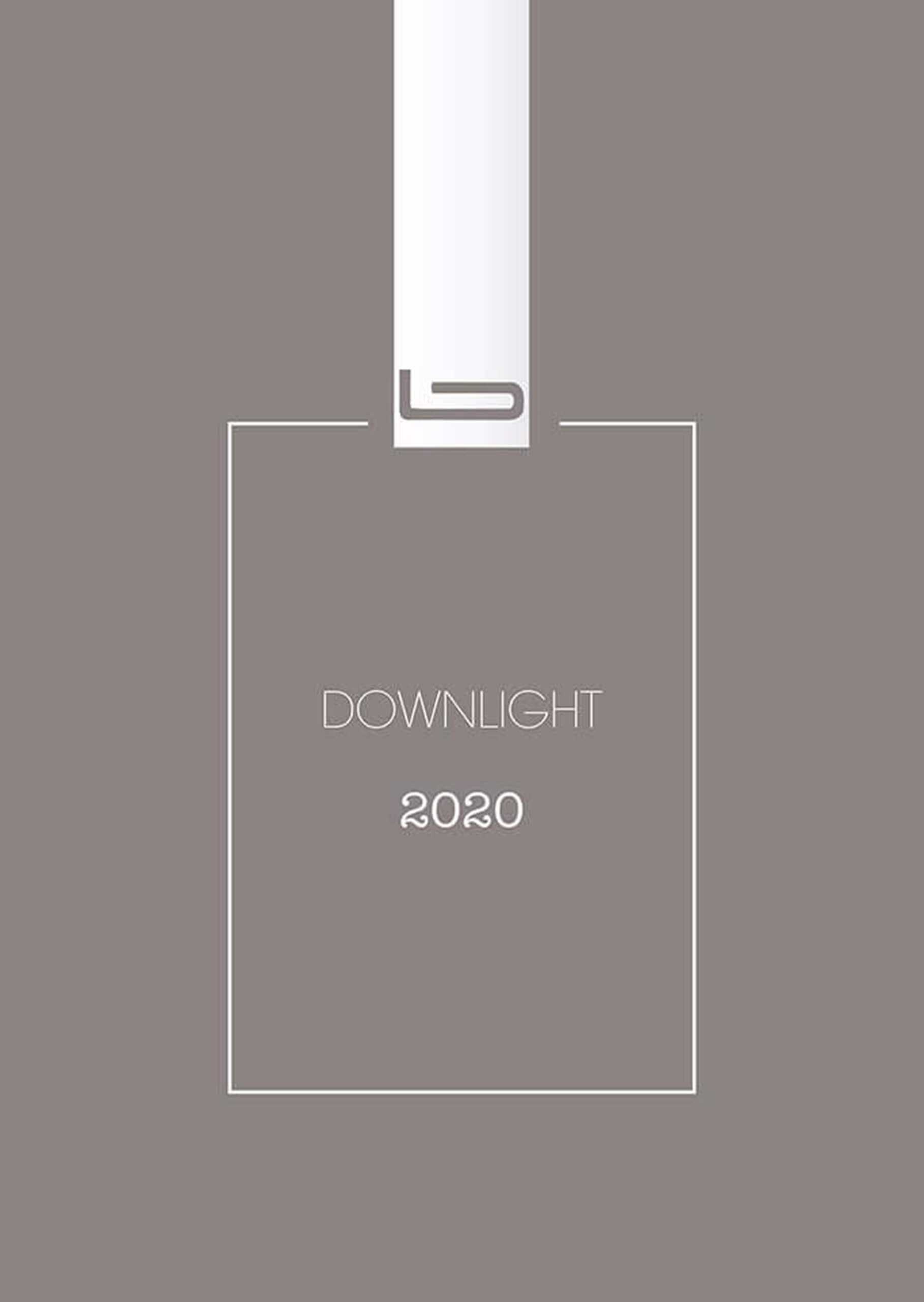 Bella Iluminação Downlight