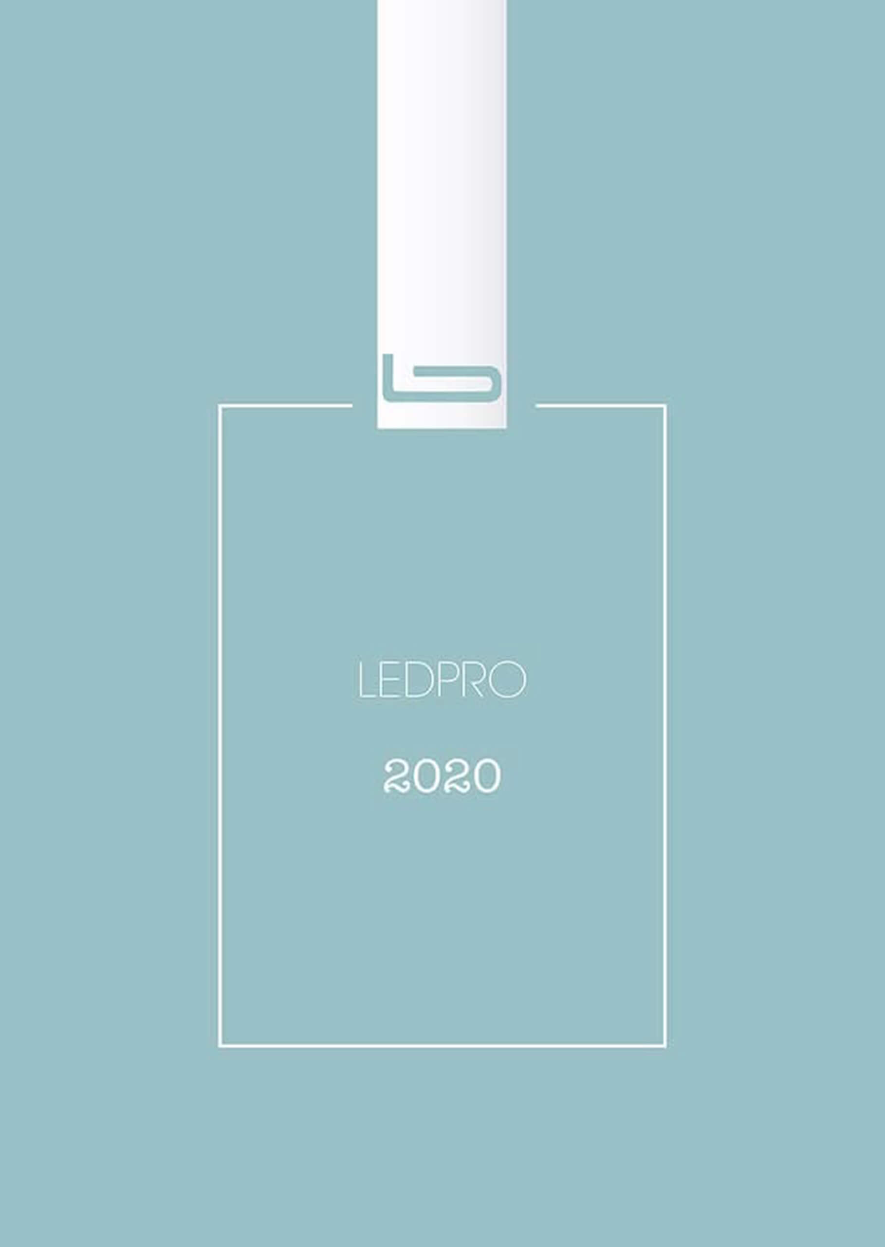 Bella LedPro 2020