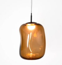 Pendente Amorfo