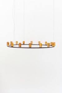 Pendente Bar Circular