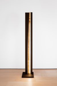 Luminária de Piso Canova G