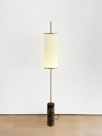 Luminária de Piso Ulde