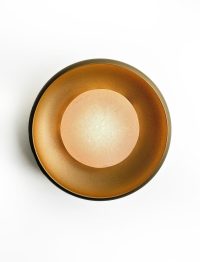 Arandela Doce Baixa
