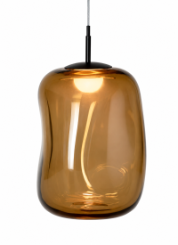 Pendente Amorfo M