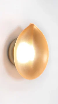 Arandela Grão P