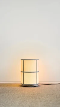 Luminária de Piso Ori P
