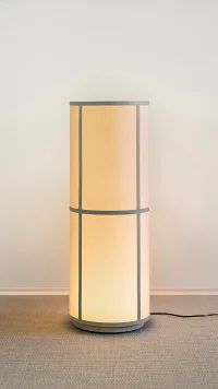 Luminária de Piso Ori M