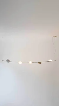 Pendente Natura Horizontal 190cm